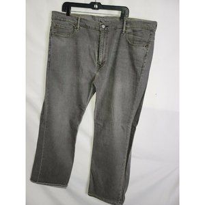 Levi's Strauss & Co. Men's Cropped Jean  W42 L32